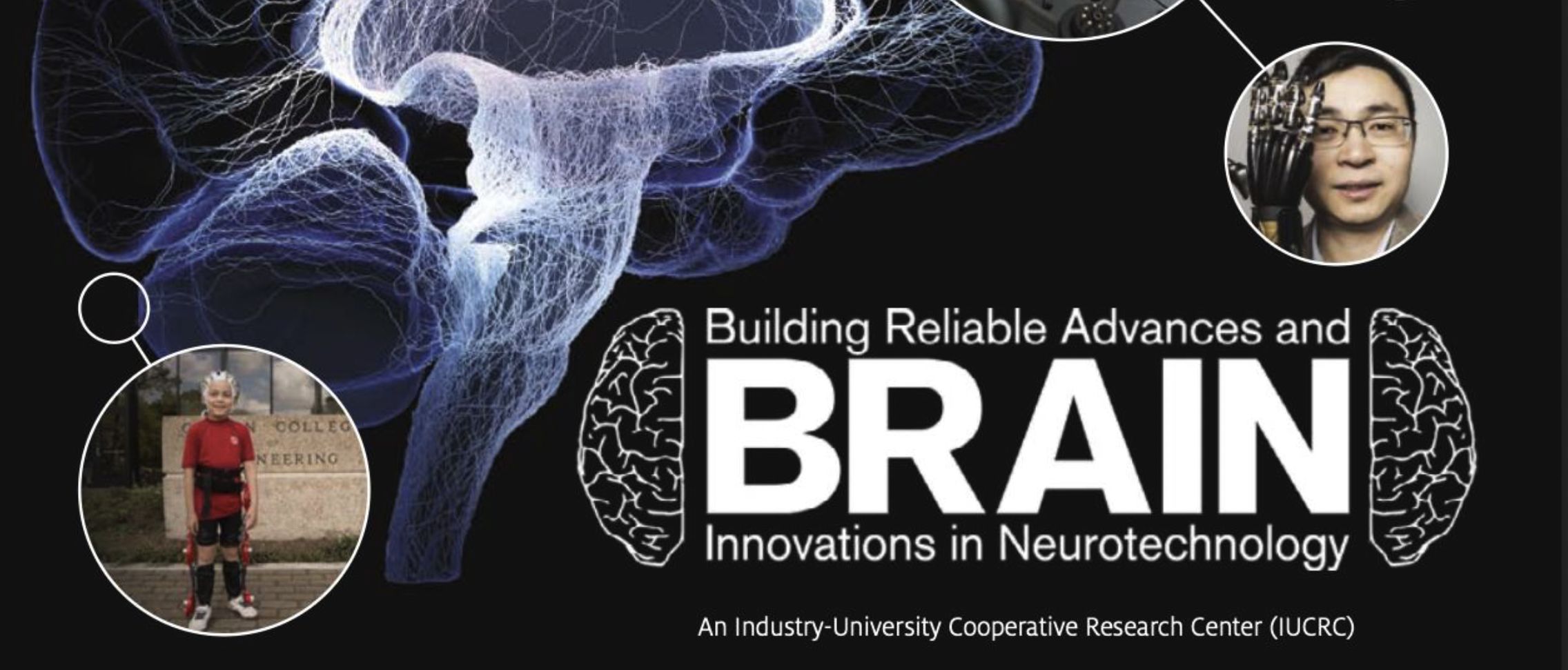 Brain Annual Meeting 2025 Banner