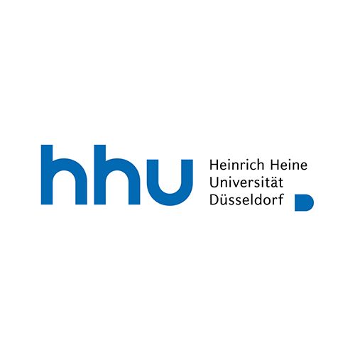 HHU Dusseldorf Logo