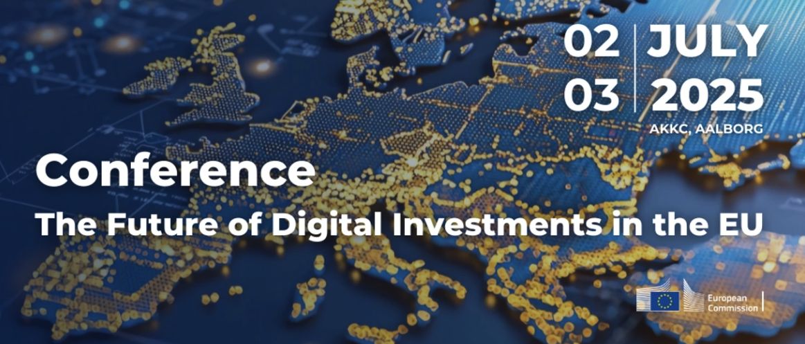 The Future Of Digital Investments In The Eu