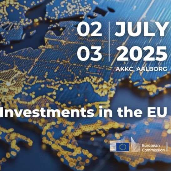 The Future Of Digital Investments In The Eu