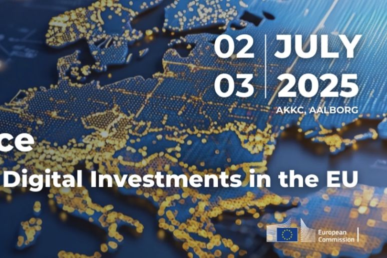 The Future Of Digital Investments In The Eu