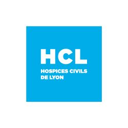 Hospices Civils de Lyon Logo