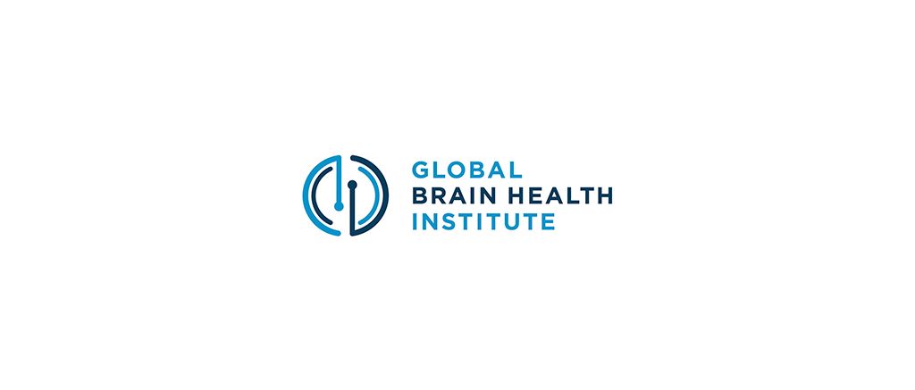 Global Brain Health Institute Logo