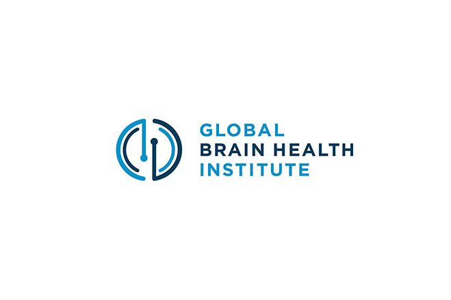 Global Brain Health Institute Logo