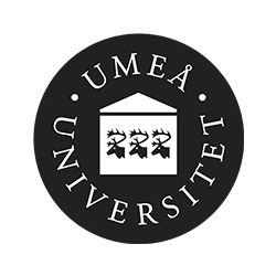 Umeå Universitet Logo