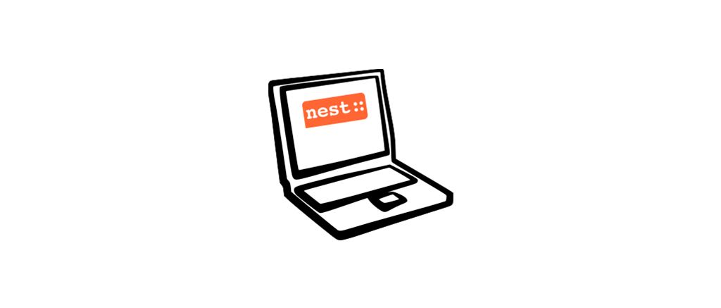NEST Desktop Logo