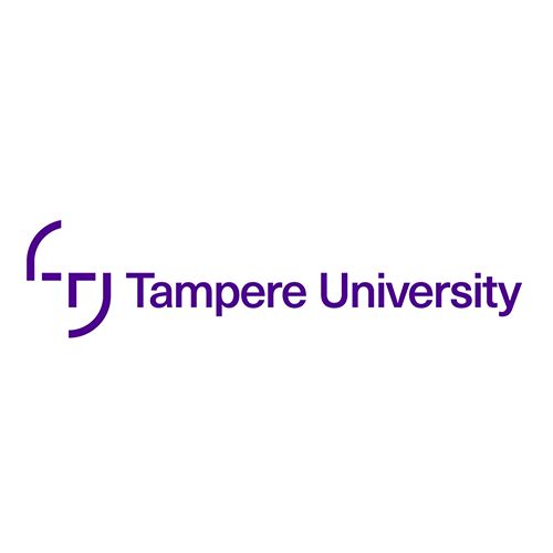 Tampere University Logo