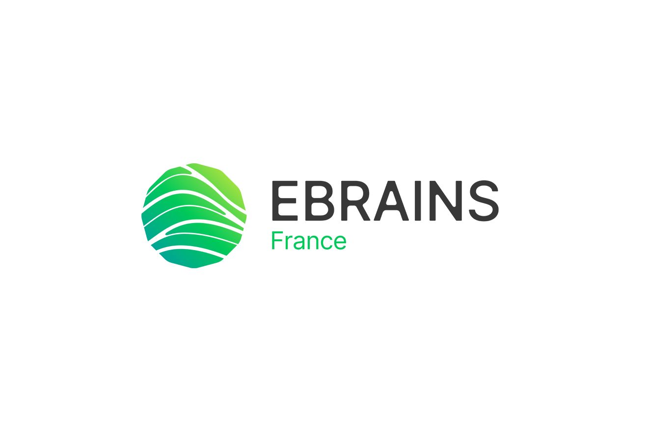 Ebrains France Workshop Banner