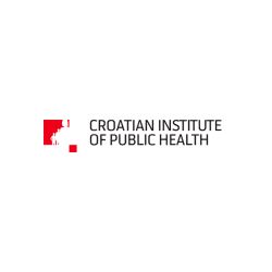 Croatian Institute of Public Health Logo