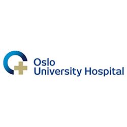 Oslo University Hospital Logo