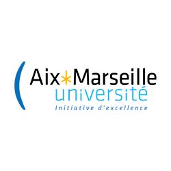 Aix-Marseille Université Logo