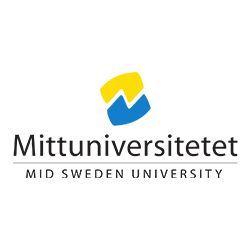 Mittuniversitetet Logo