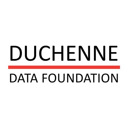 Duchenne Data Foundation Logo