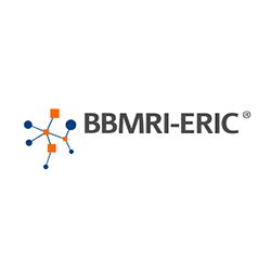 BBMRI-ERIC Logo