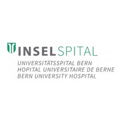 INSEL Gruppe University Hospital Logo