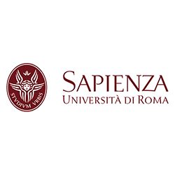 Sapienza University Of Rome Logo