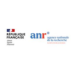 Agence nationale de la recherche Logo