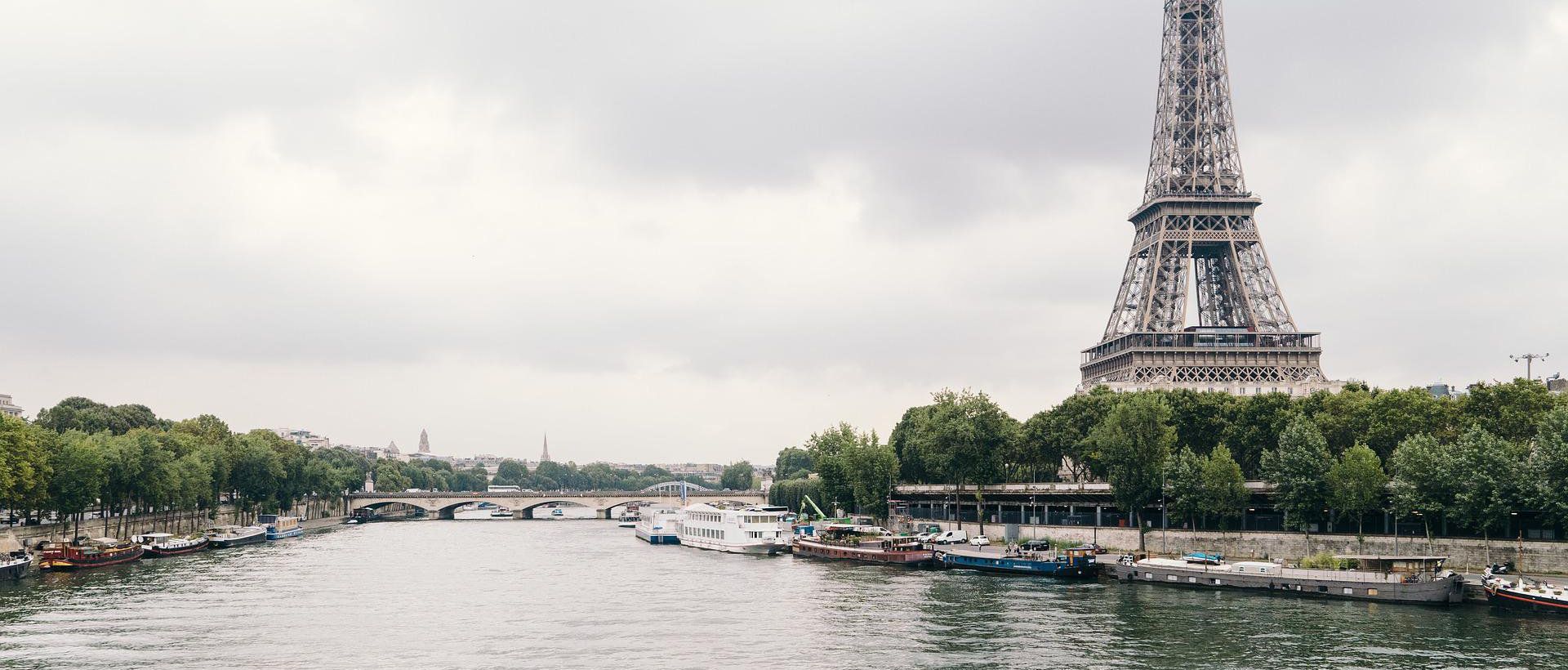 Paris Eiffel Tower Ac7d54c995