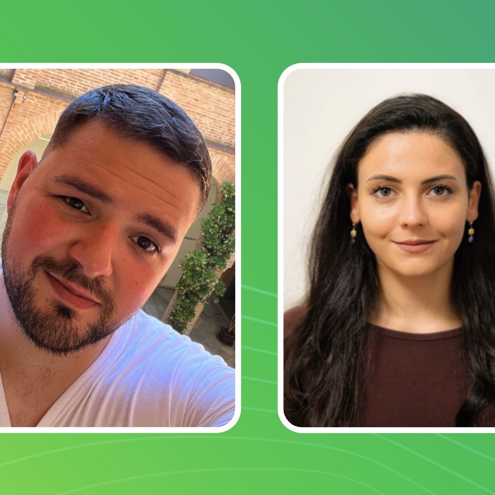 EBRAINS Student Representatives