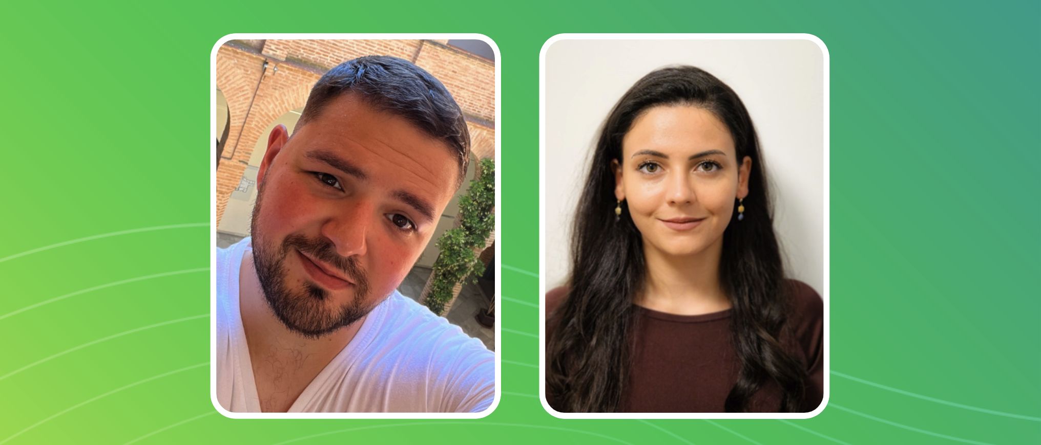 EBRAINS Student Representatives