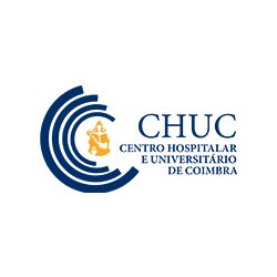 Centro Hospitalar e Universitario De Coimbra EPE Logo