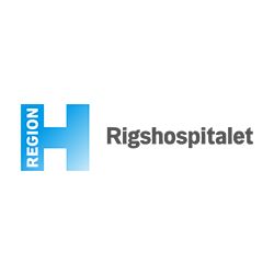 Rigshospitalet Logo