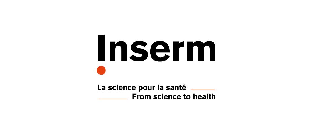 Inserm logo