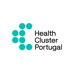 Health Cluster Portugal Logo