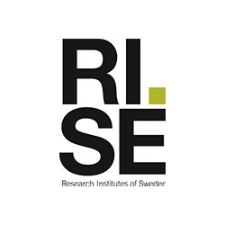 RISE Research Institutes of Sweden AB Logo