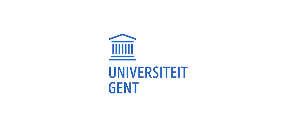 University Of Ghent Logo