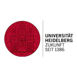 University Of Heidelberg Logo