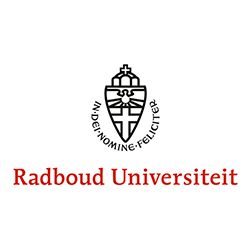 Radboud University Logo