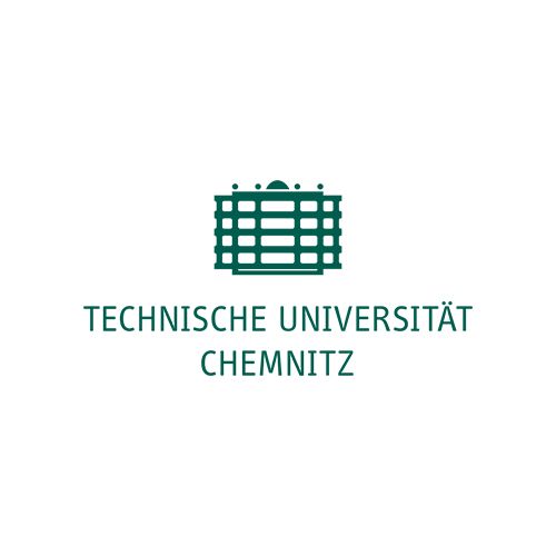 Technische Universität Chemnitz Logo