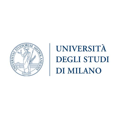 University Of Milan Logo