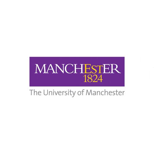 University Of Manchester Logo