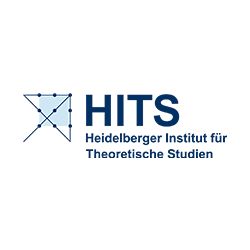 Logo of Heidelberger Institut für Theoretische Studien