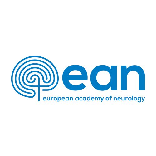 European Academy of Neurology Logo