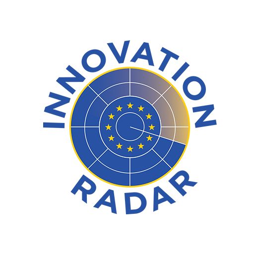 Ec Innovation Radar Logo