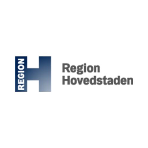 Region Hovedstaden Logo