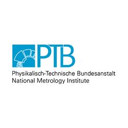 National Metrology Institute Logo