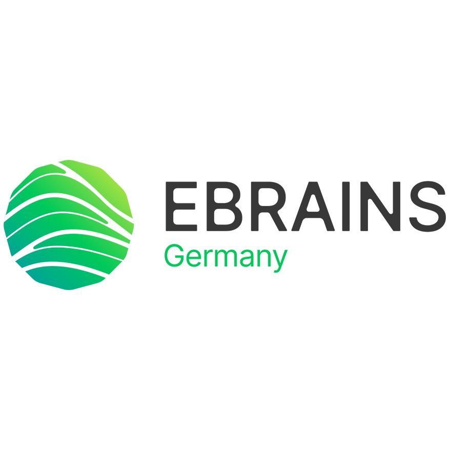 EBRAINS Germany