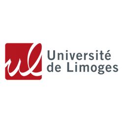 Limoges University Logo
