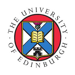 University Of Edinburgh Logo