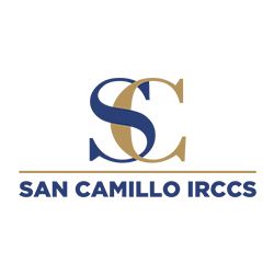 San Camillo IRCCS SRL Logo