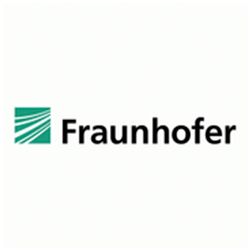 Fraunhofer Gesellschaft Logo