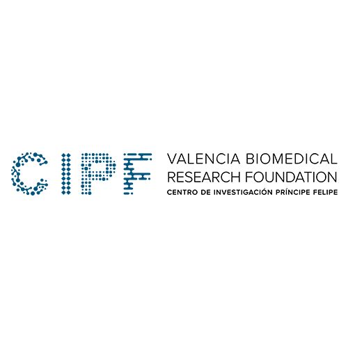 CIPF Logo