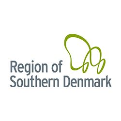 Region Of Southern Denmark Logo