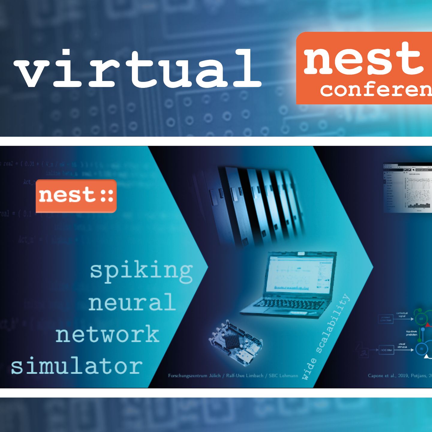 NEST Conference 2024