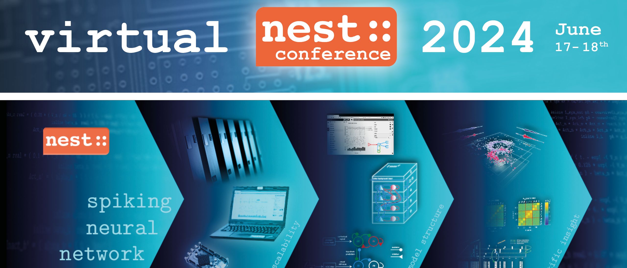 NEST Conference 2024